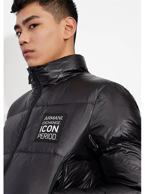 down jacket ARMANI EXCHANGE | 8NZBP2 ZNYNZ1200